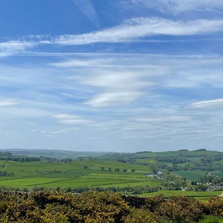 Stay On The Hill - Self Catered Cottages Laverick And Bothy Хексем Экстерьер фото